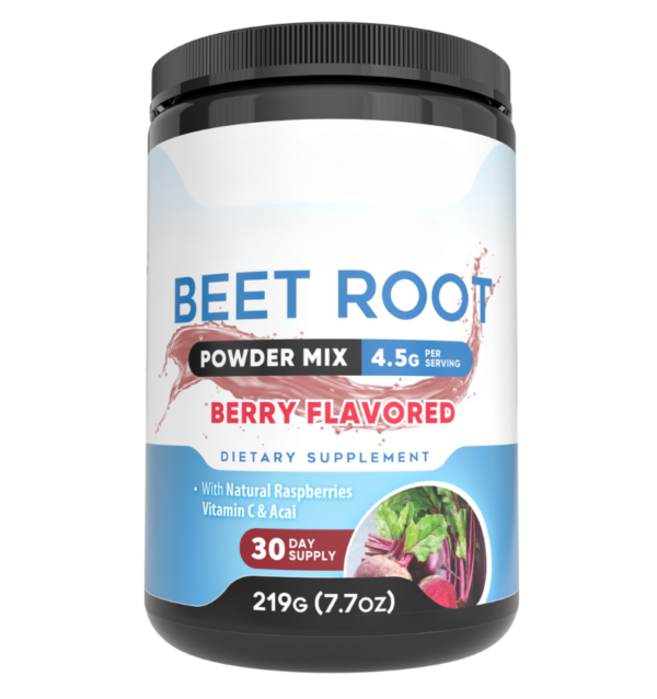 Beet Root